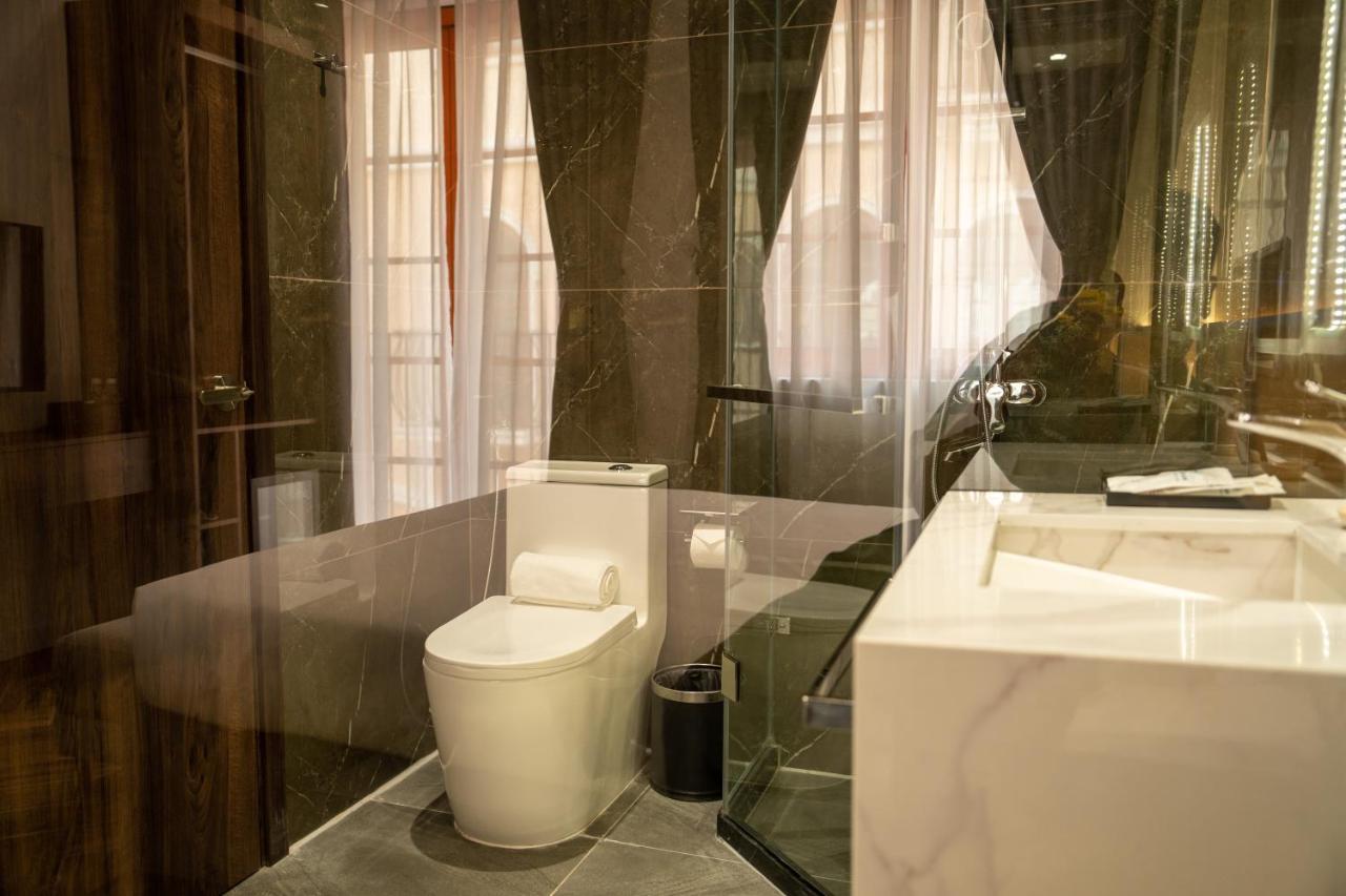 Calidum Hotel 3*