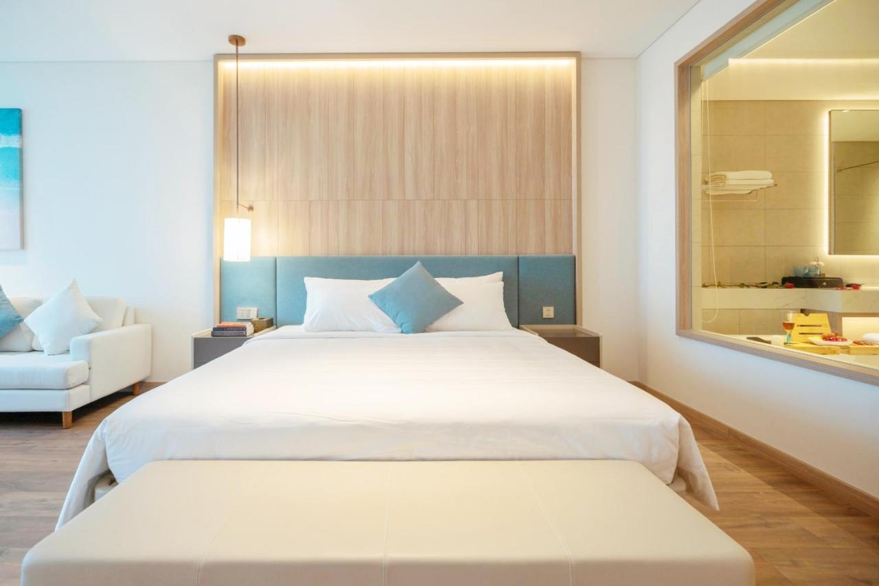 Apartment A La Carte Residences Ho 5 Stars Canh Bien Ha Long