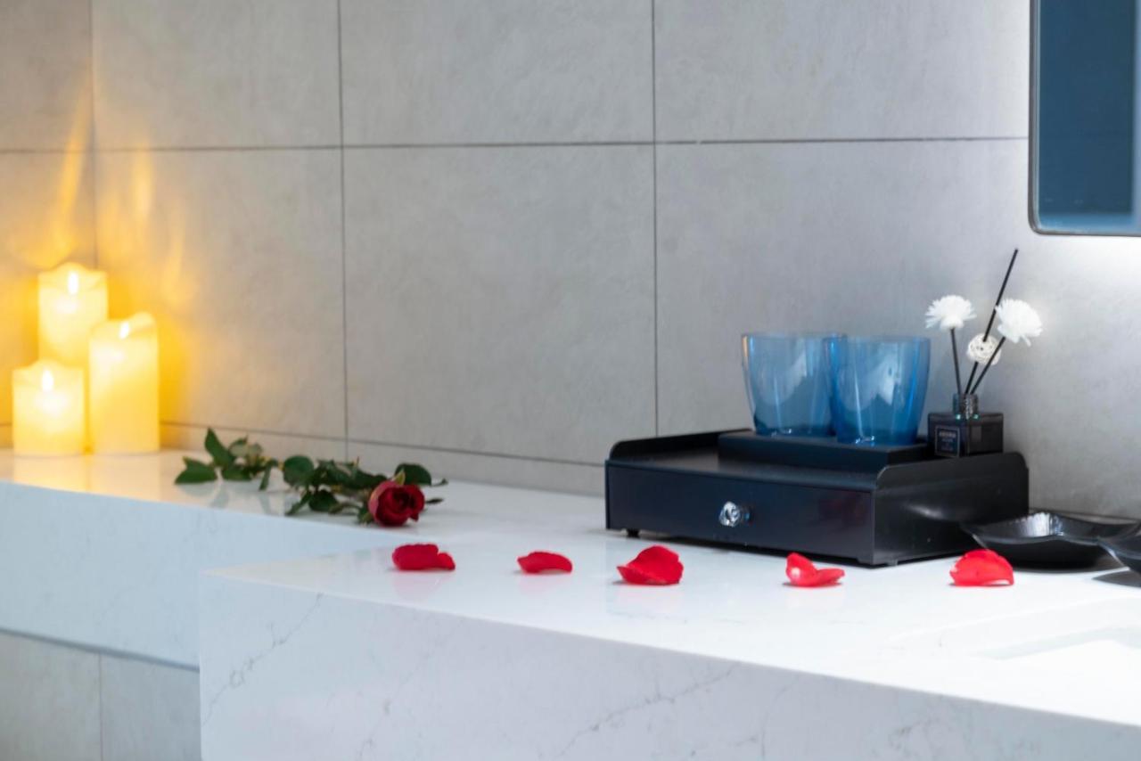 Apartment A La Carte Residences Ho 5 Stars Canh Bien