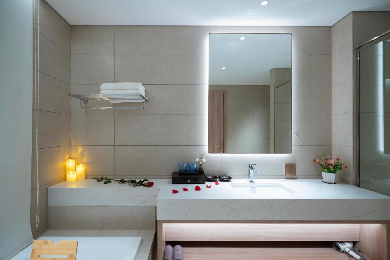 A La Carte Residences Ho 5 Stars Canh Bien Apartment