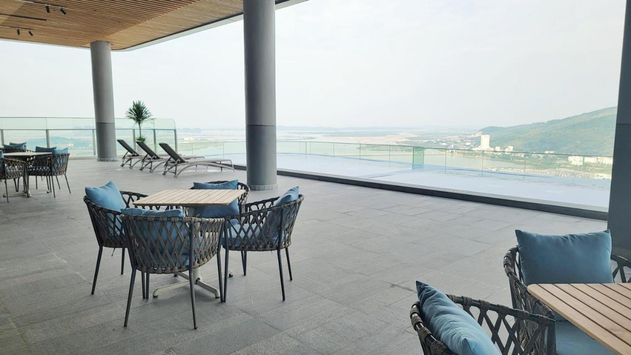 A La Carte Residences Ho 5 Stars Canh Bien Apartment *