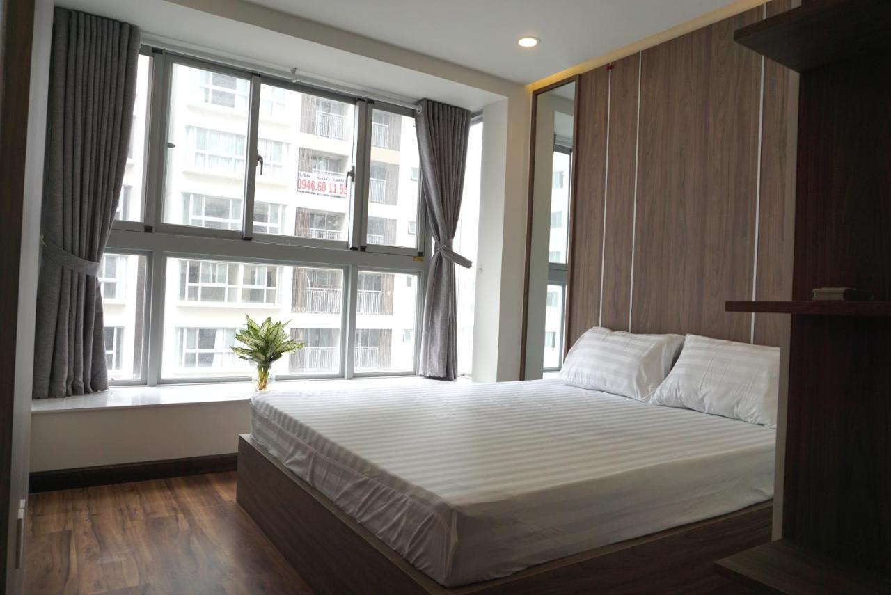 Ho Scenic Dep Thoang Tien Nghi 02 Phong Ngu Trung Tam Phu My Hung Quan 7 Thanh Pho Ho Chi Minh City