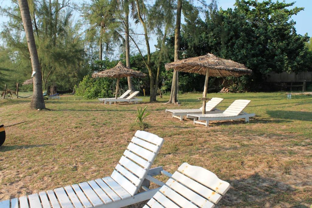 Bo Resort