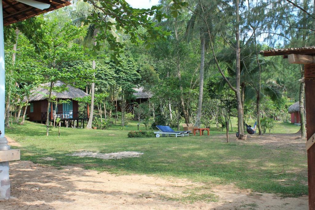Bo 3* Phu Quoc