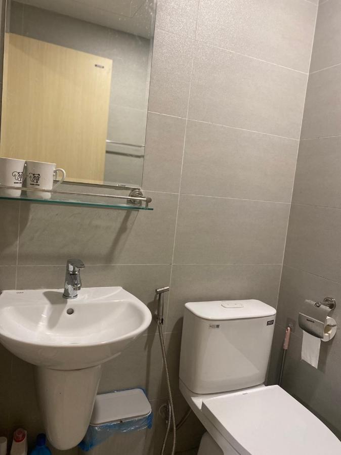 Apartment T30 Homestay, Dragon Castle, 3km Toi Sunworld, Bai Bien