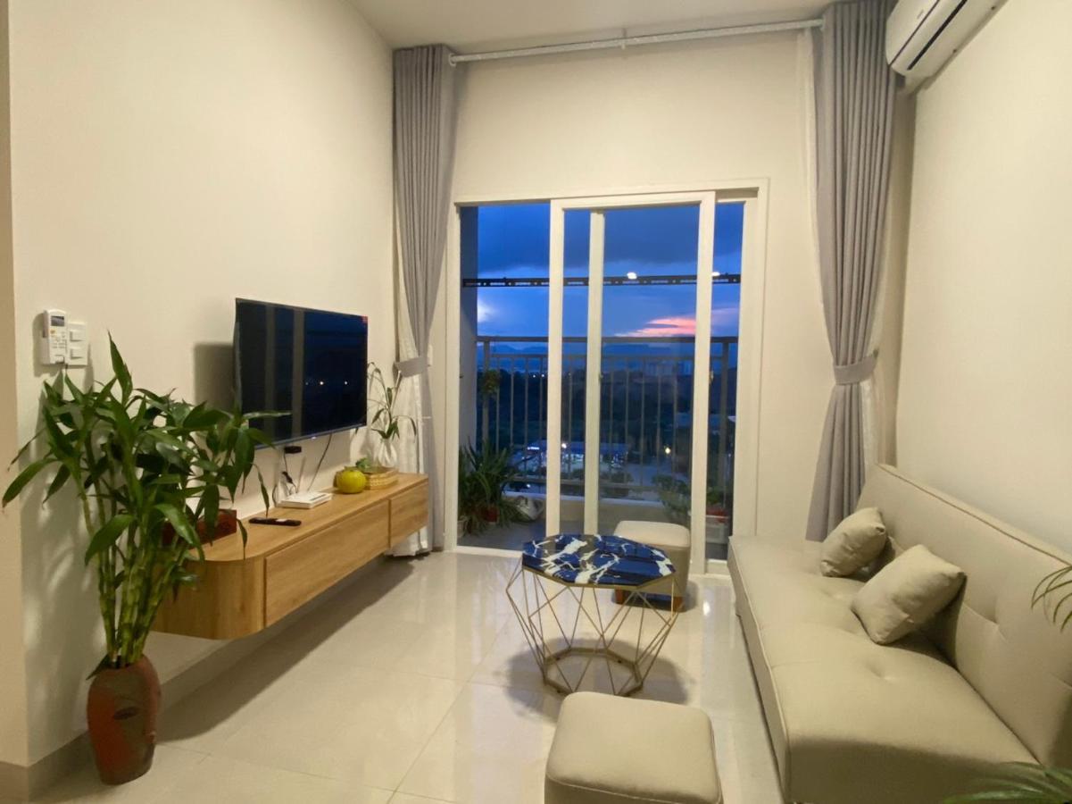 T30 Homestay, Dragon Castle, 3km Toi Sunworld, Bai Bien Apartment Ha Long