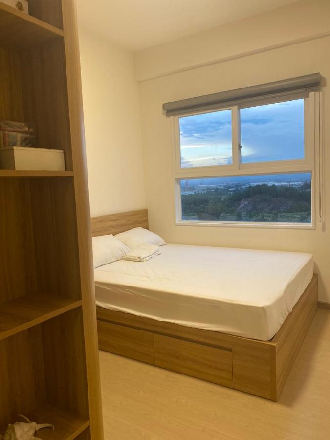 T30 Homestay, Dragon Castle, 3km Toi Sunworld, Bai Bien *