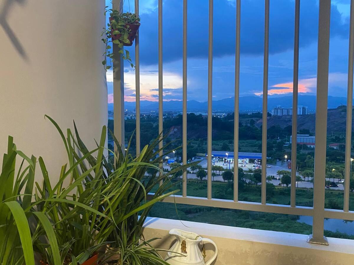 Apartment T30 Homestay, Dragon Castle, 3km Toi Sunworld, Bai Bien *