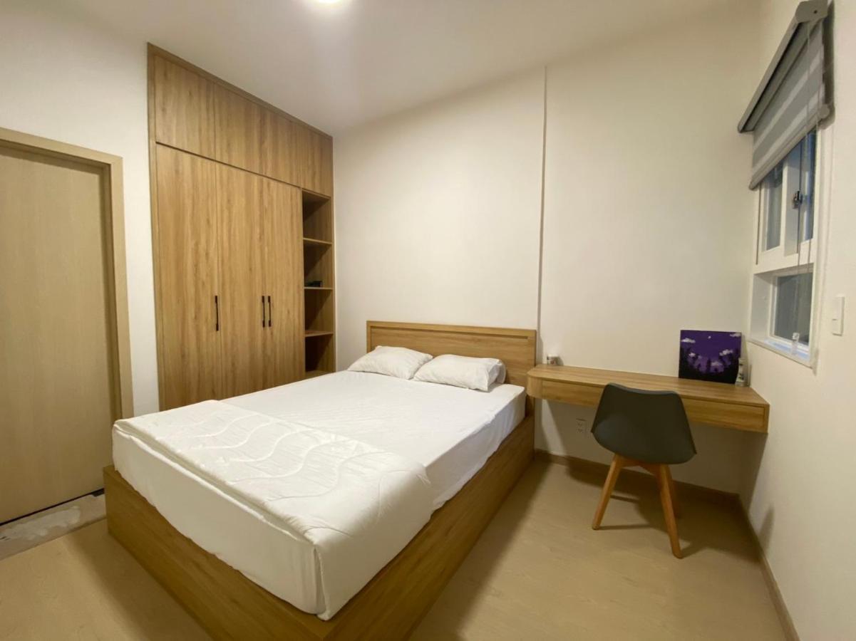T30 Homestay, Dragon Castle, 3km Toi Sunworld, Bai Bien Apartment *