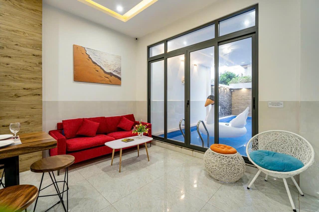 Villa Gold Day Ho Boi Nguyen Huu Tien Vip Bai Sau *