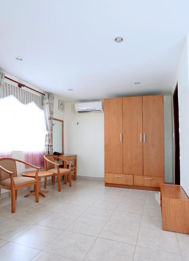 Amis Hotel-trung Tam-gan Bien Hotel
