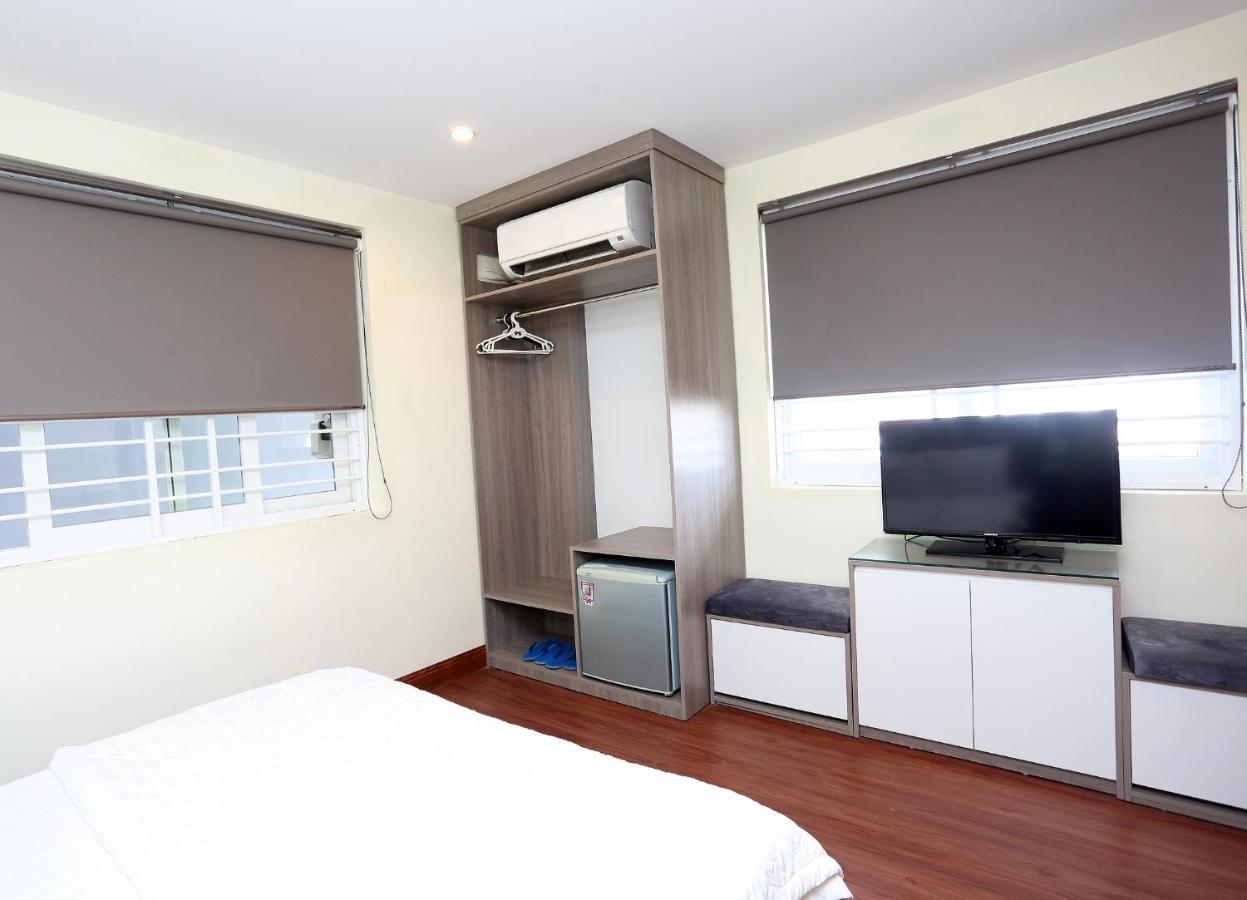 Amis Hotel-trung Tam-gan Bien Hotel