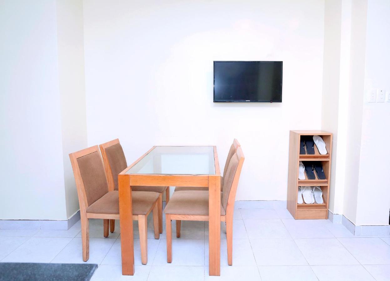 Amis Hotel-trung Tam-gan Bien Hotel Vung Tau