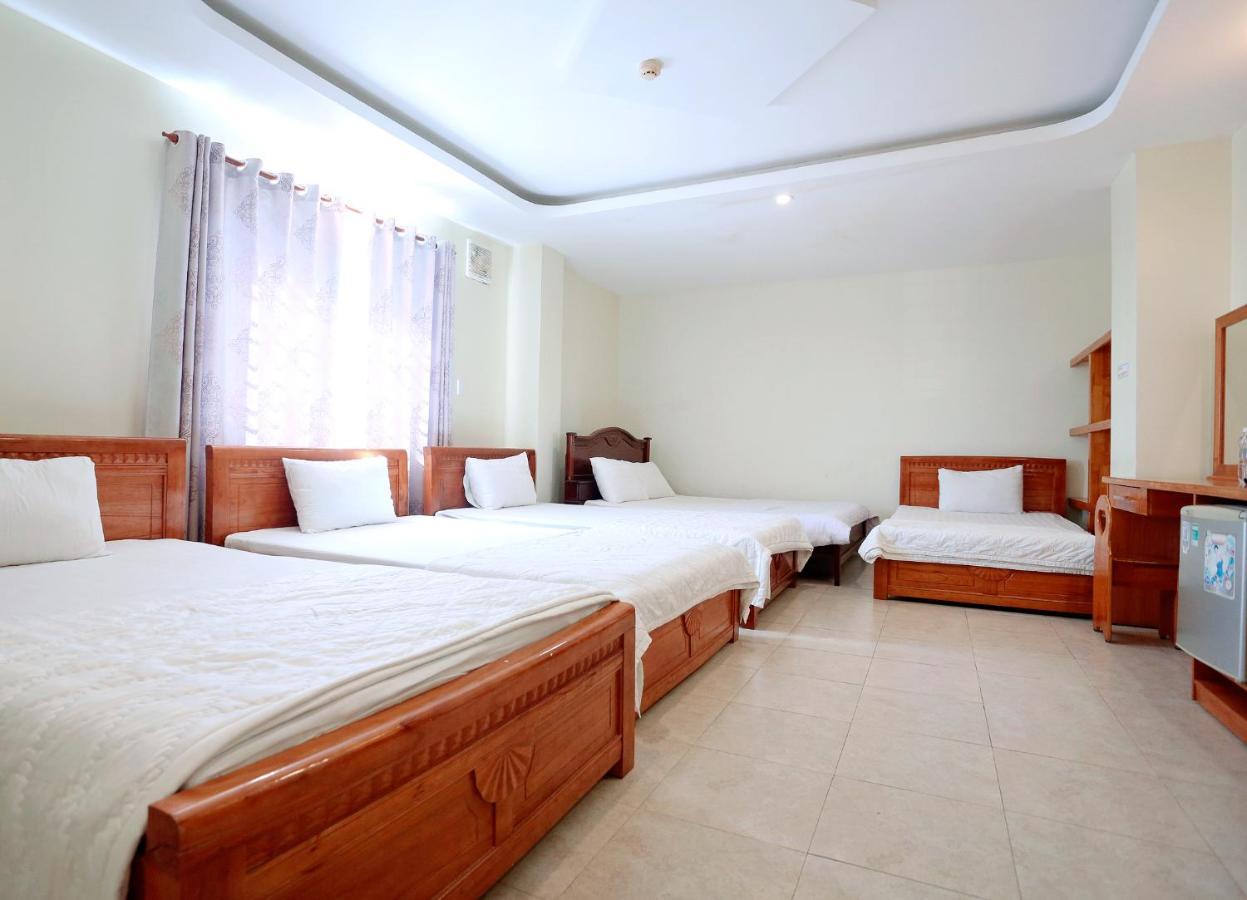 Amis Hotel-trung Tam-gan Bien Vung Tau