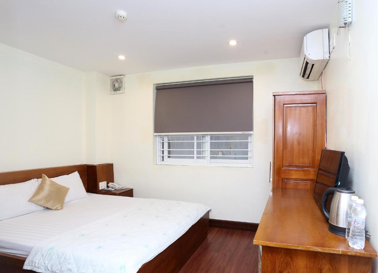 Amis Hotel-trung Tam-gan Bien Vung Tau