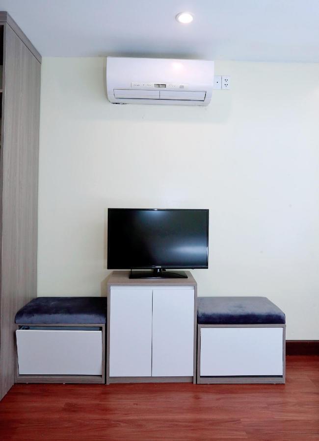 Amis Hotel-trung Tam-gan Bien