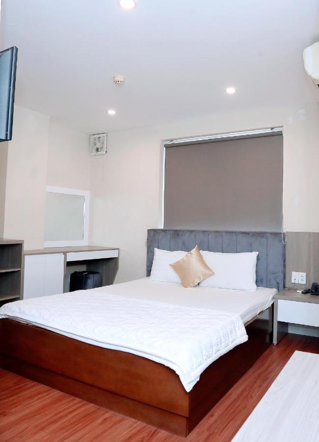 Amis Hotel-trung Tam-gan Bien Vung Tau