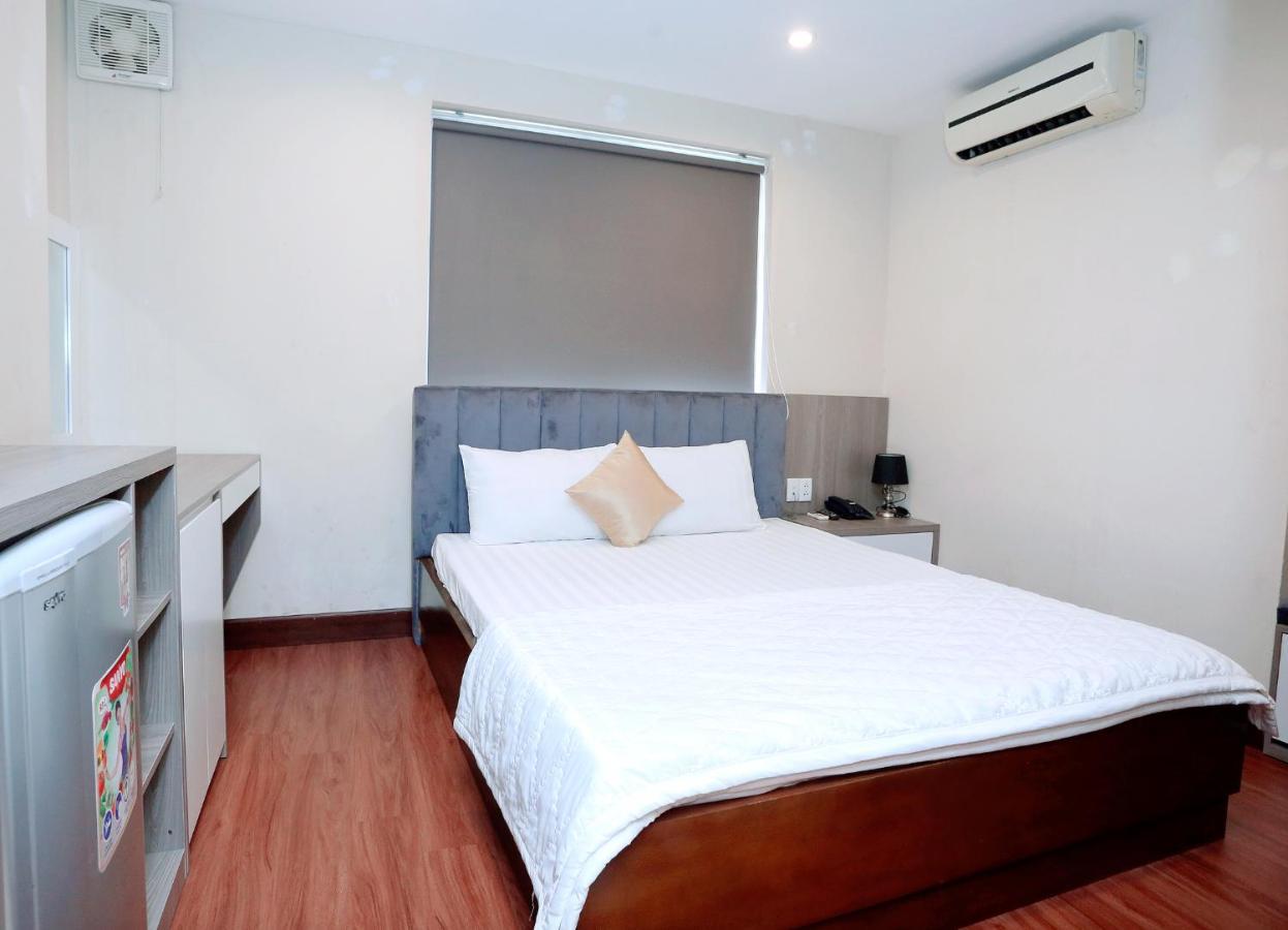 Amis Hotel-trung Tam-gan Bien