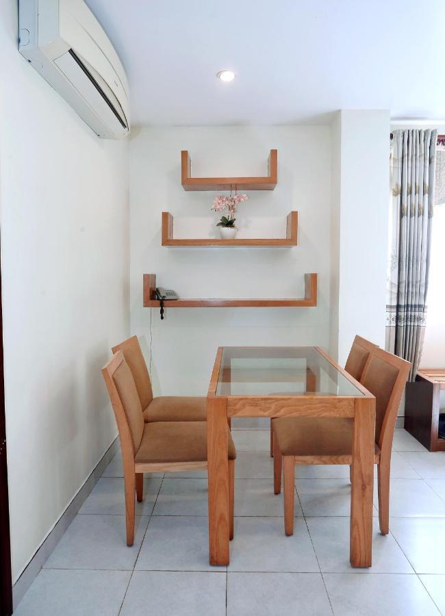 Amis Hotel-trung Tam-gan Bien Vung Tau