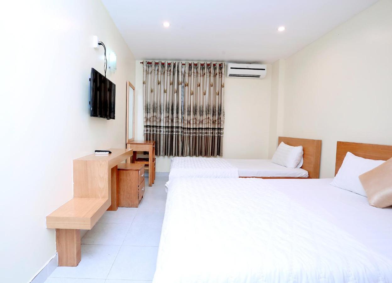 Amis Hotel-trung Tam-gan Bien Vung Tau