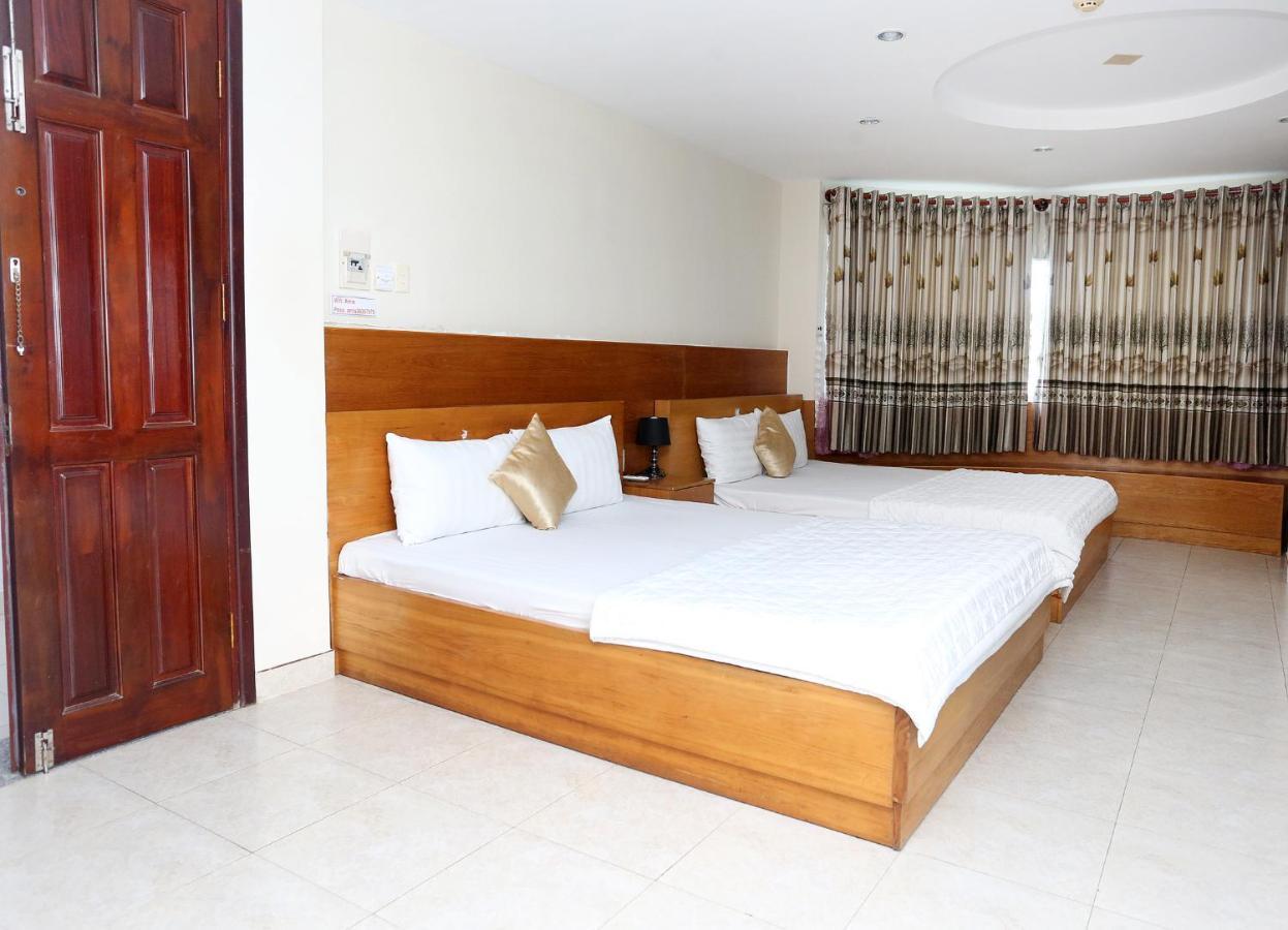Amis Hotel-trung Tam-gan Bien Hotel
