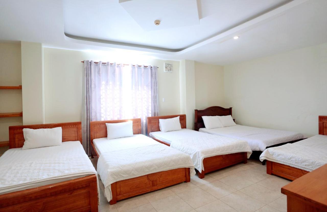 Amis Hotel-trung Tam-gan Bien Hotel