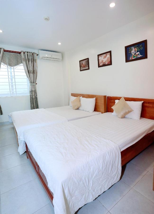 Amis Hotel-trung Tam-gan Bien Hotel Vung Tau