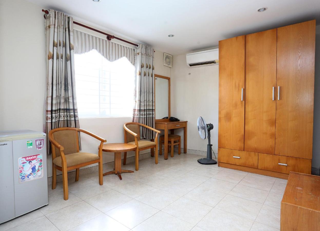 Amis Hotel-trung Tam-gan Bien Hotel