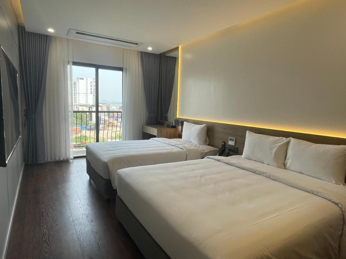 Elite 5* Ha Long