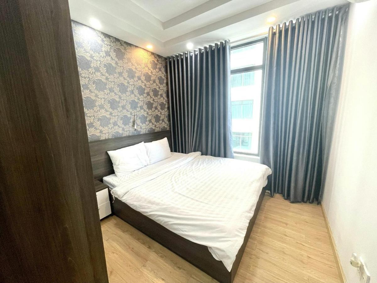 Royal Beachfront Nha Trang