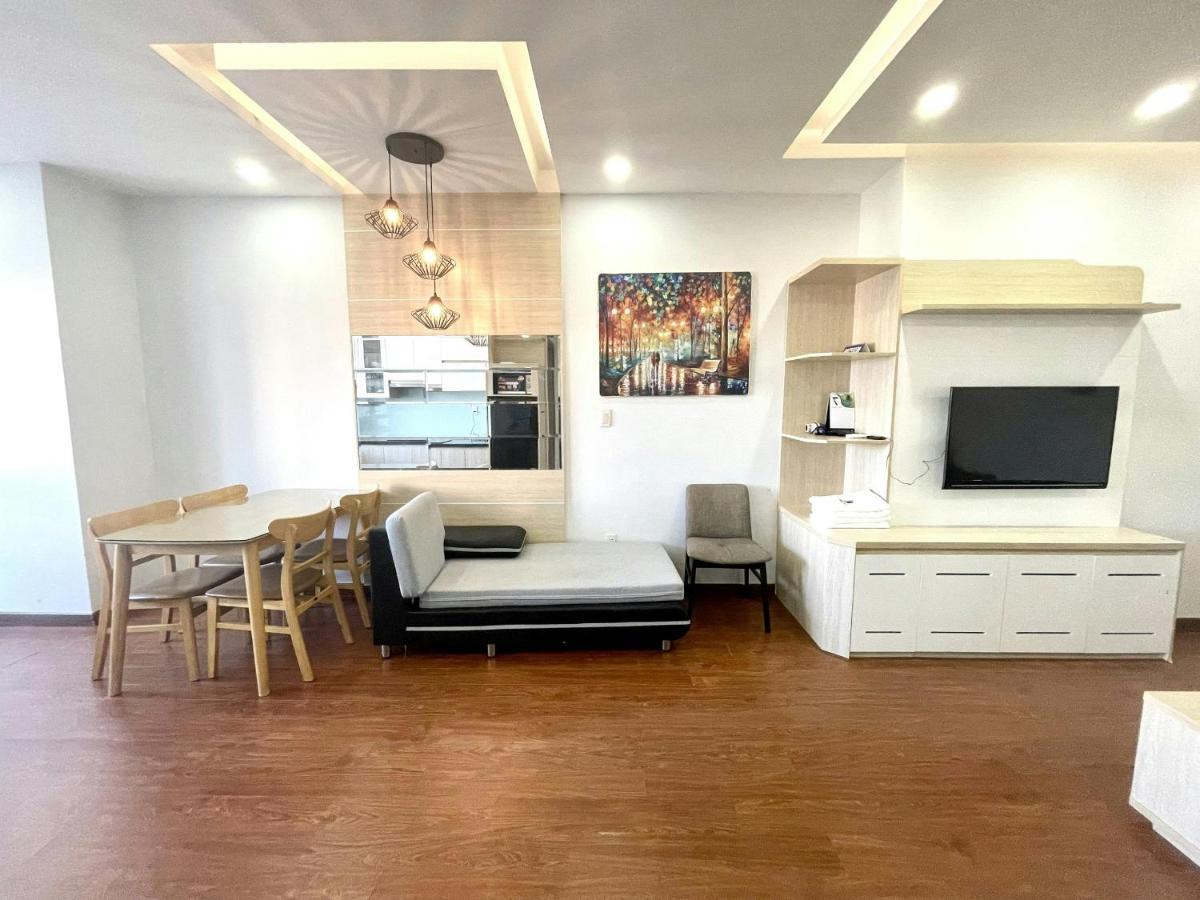 Apartment Royal Beachfront *