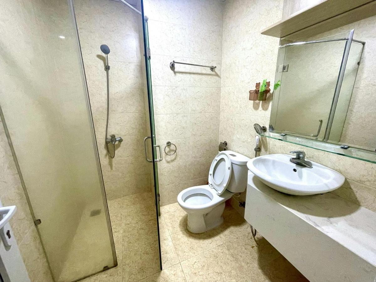 Apartment Royal Beachfront Nha Trang