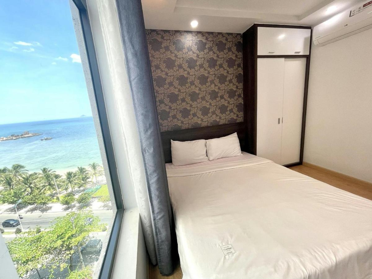 Apartment Royal Beachfront *
