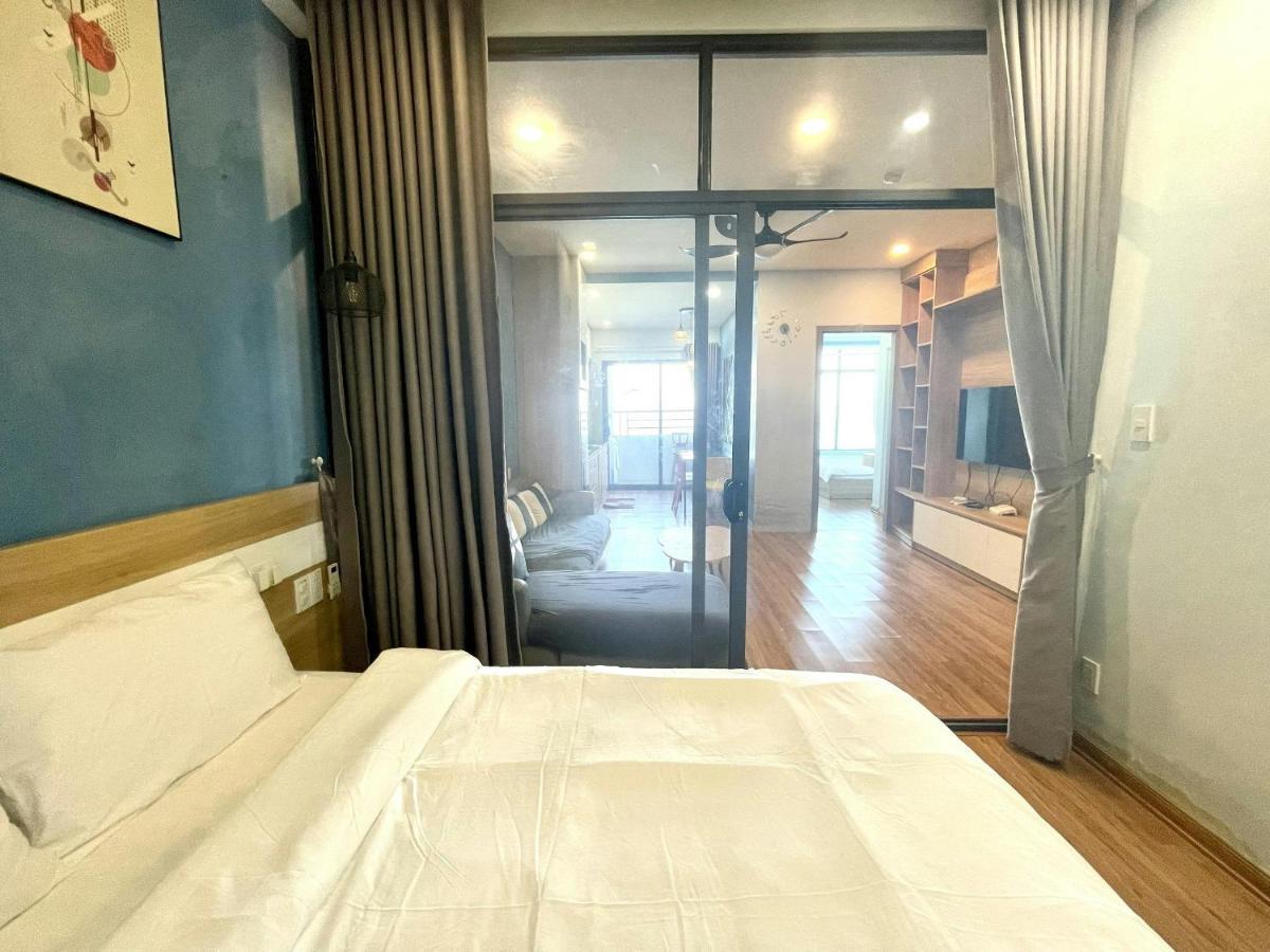 Apartment Royal Beachfront Nha Trang