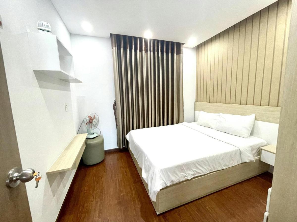 Royal Beachfront Apartment *