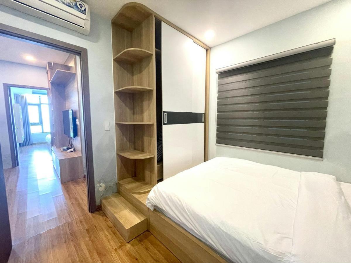Royal Beachfront Apartment Nha Trang