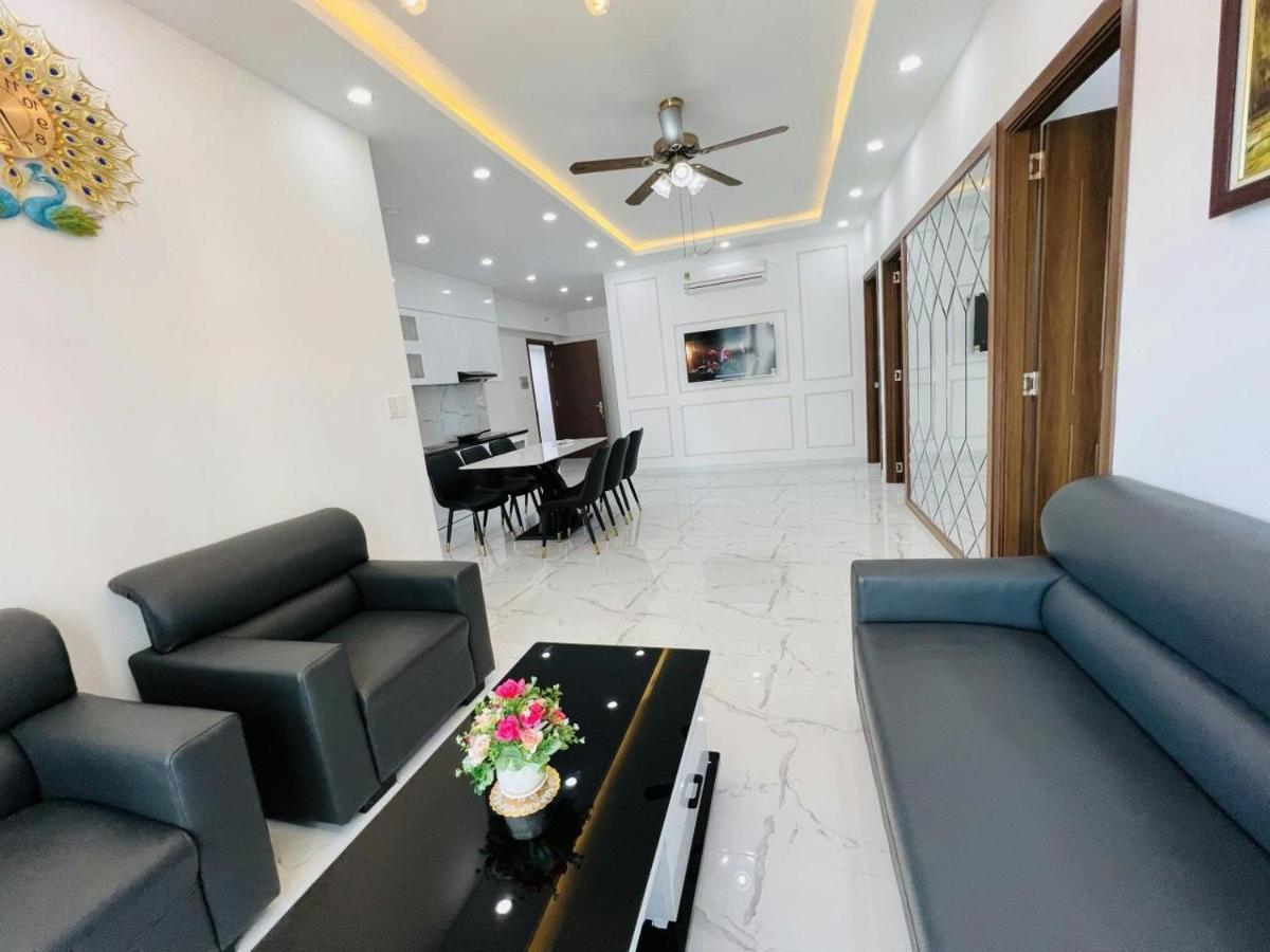 Apartment Royal Beachfront *