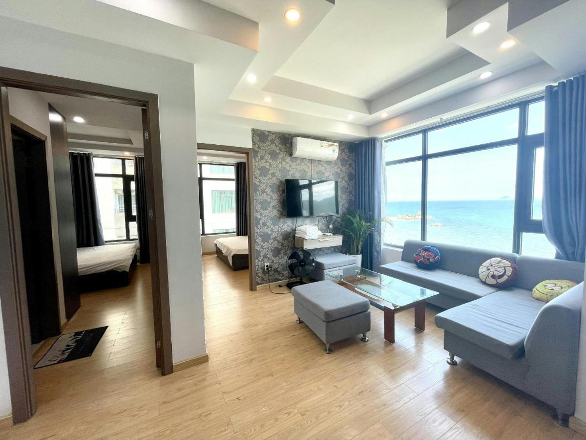 Royal Beachfront Nha Trang