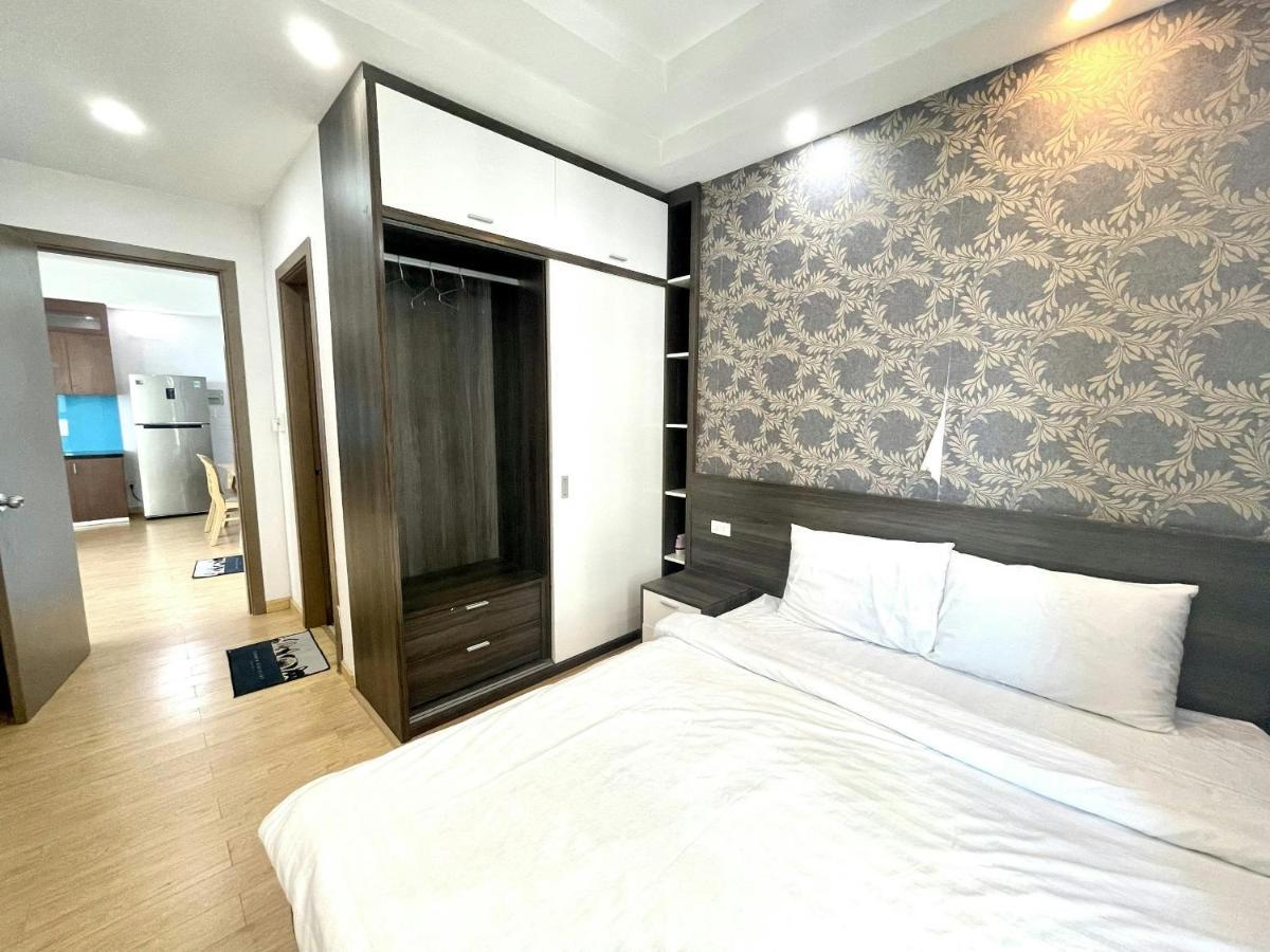 Royal Beachfront *