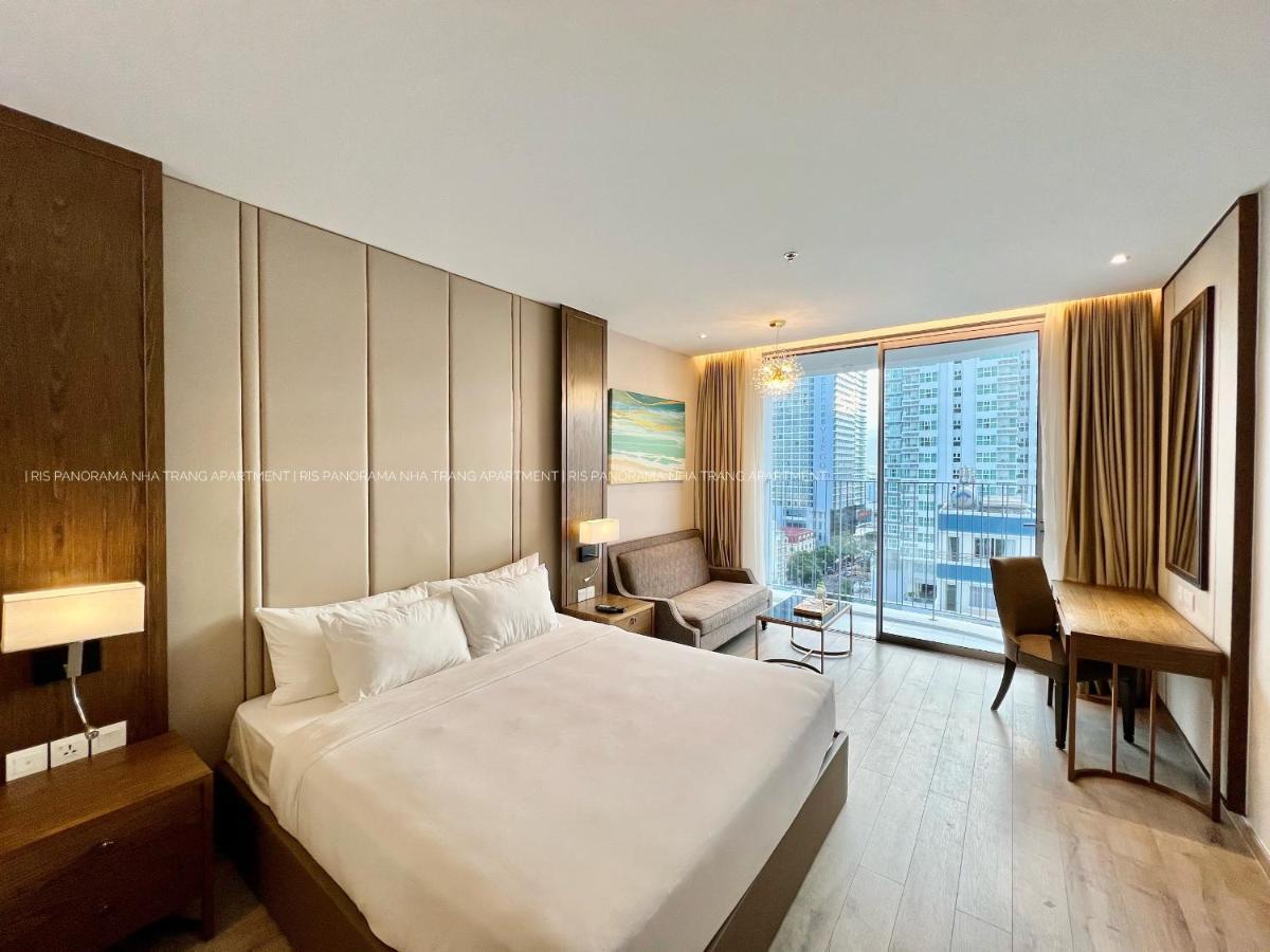 Aparthotel Panorama Emm