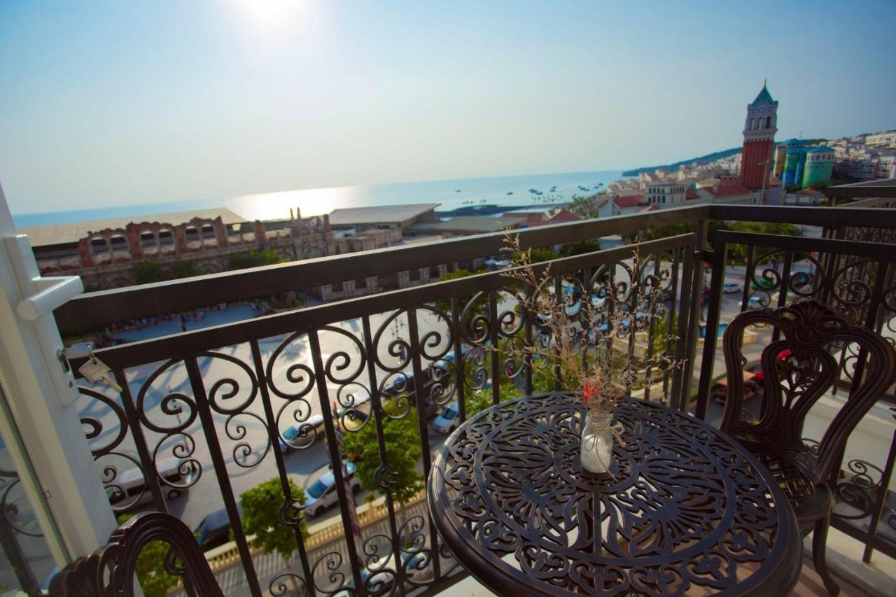 Kim Thai Hotel Phu Quoc