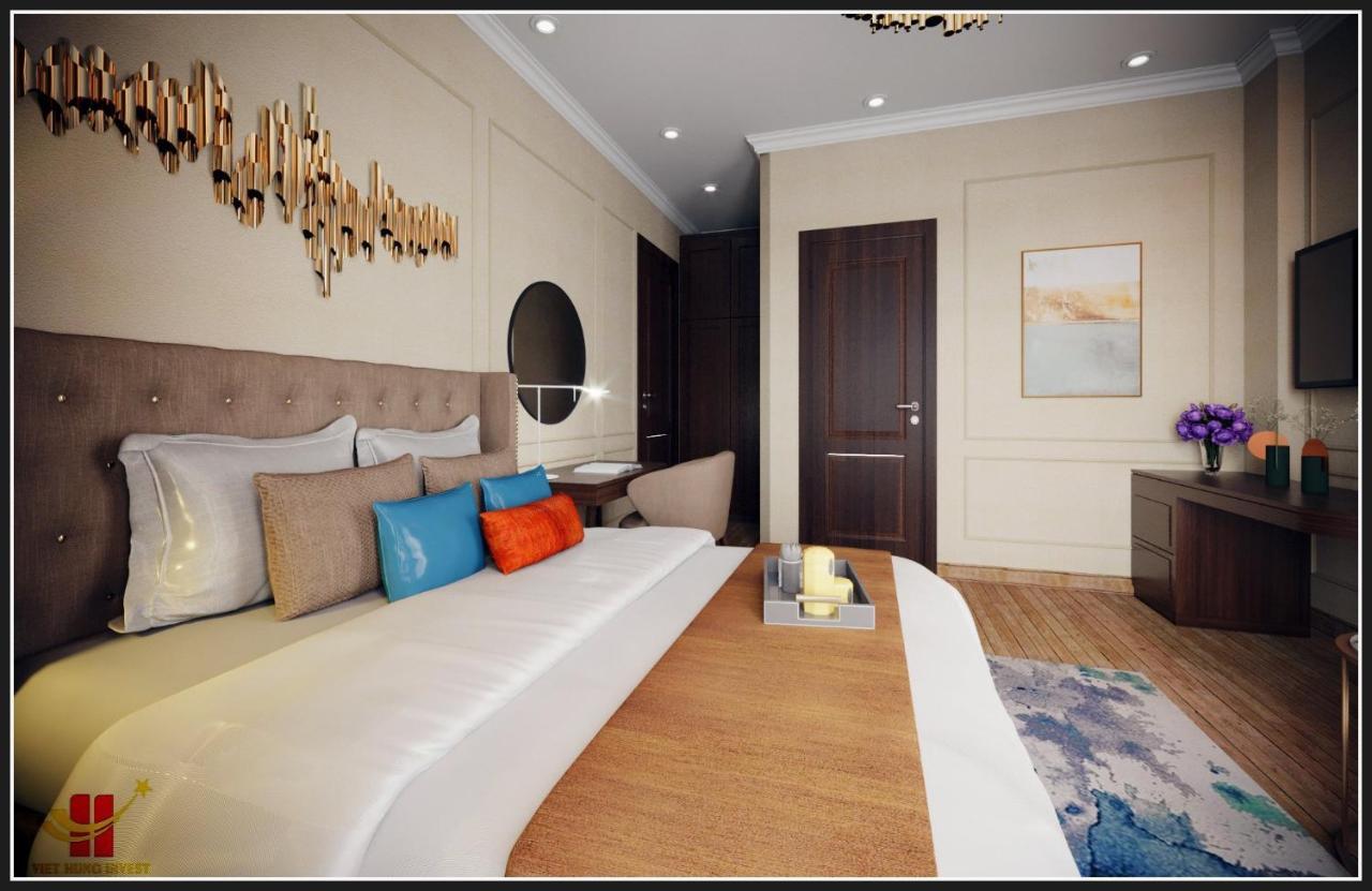 Hotel Kim Thai Phu Quoc
