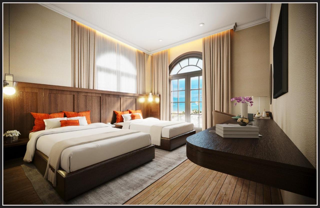 Kim Thai Hotel Phu Quoc