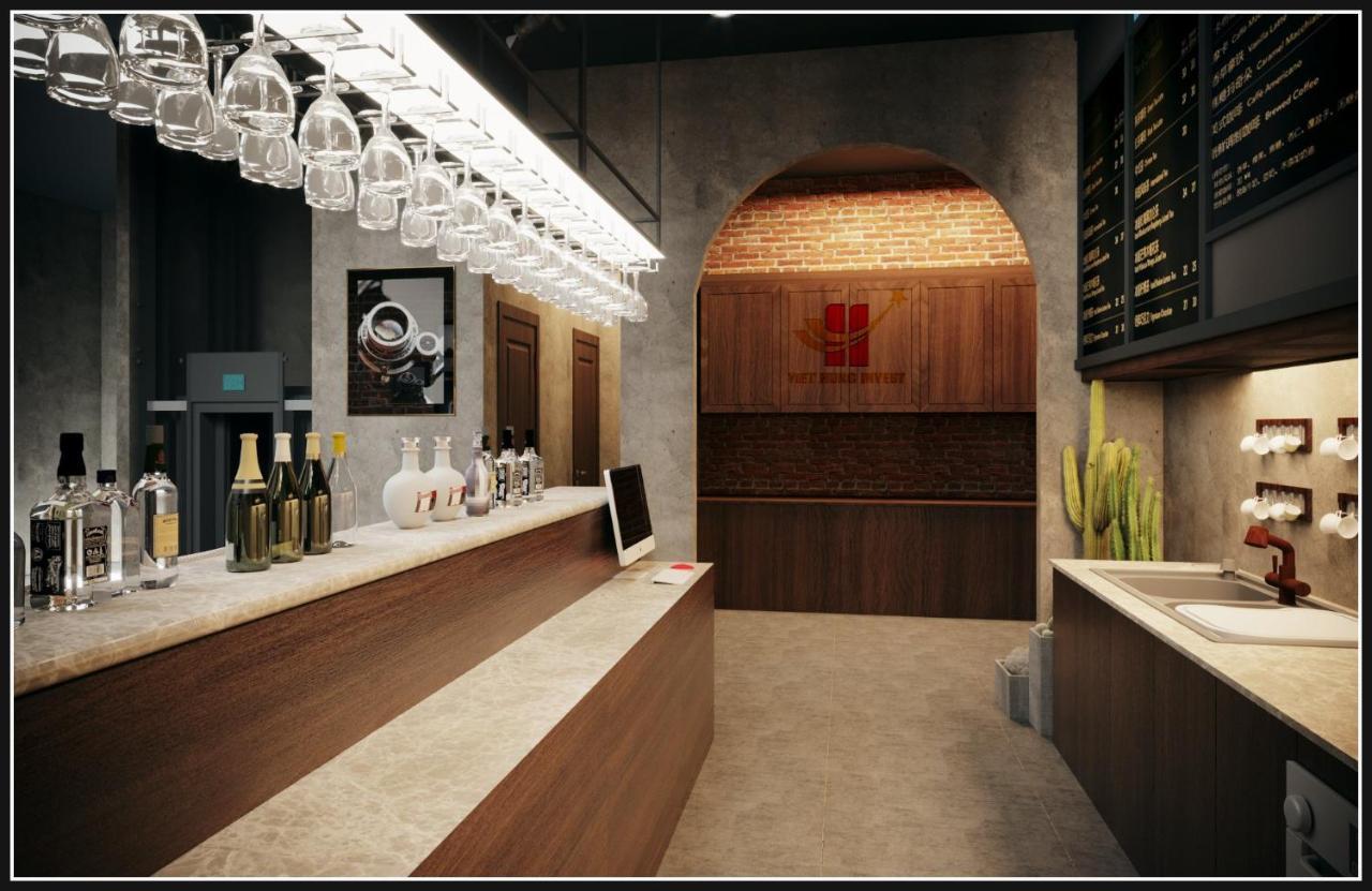 Kim Thai Hotel
