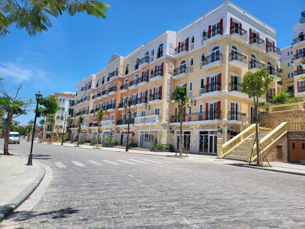 Hotel Kim Thai Phu Quoc