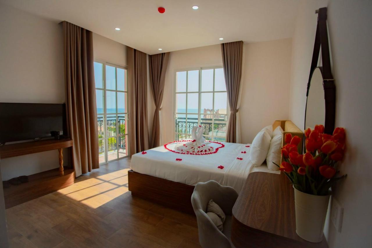 Kim Thai * Phu Quoc