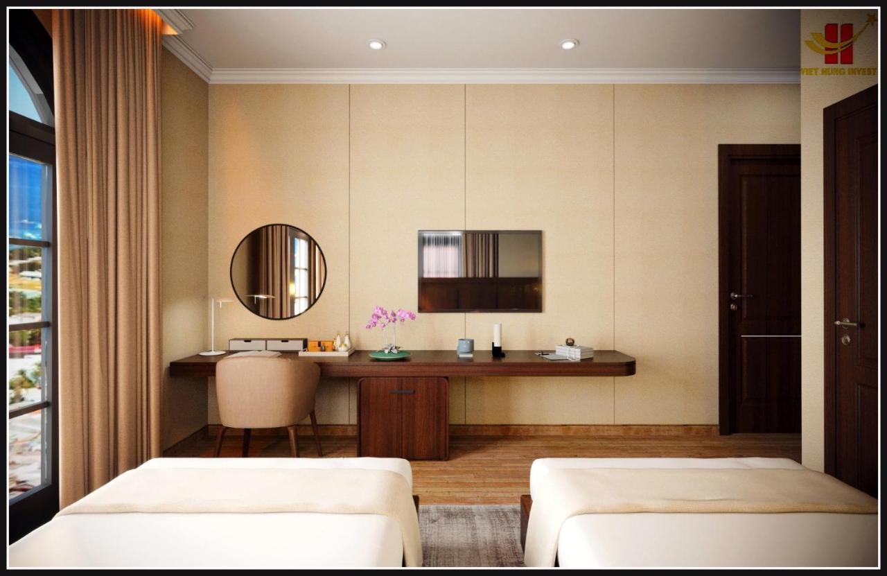 Hotel Kim Thai *