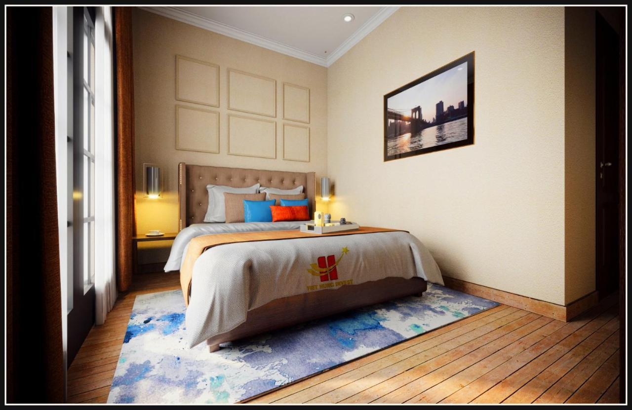 Hotel Kim Thai