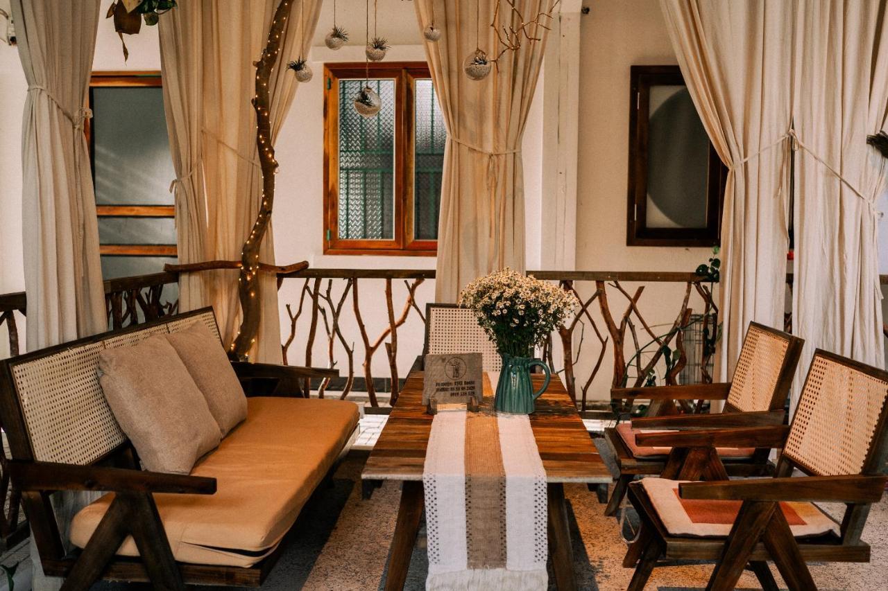 Tinh House 2* Phu Quoc