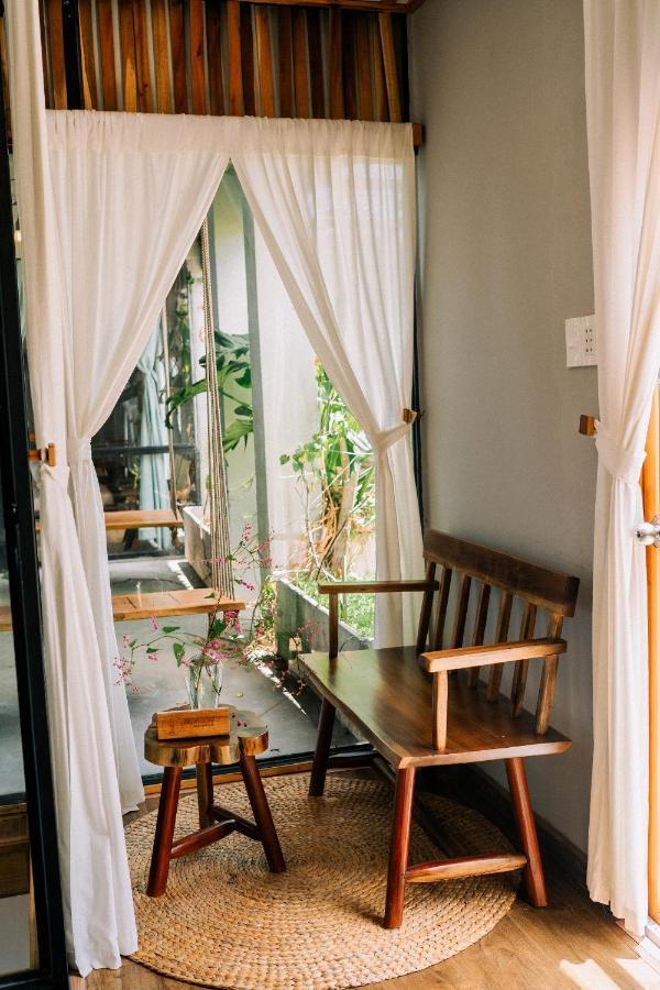 Hotel Tinh House